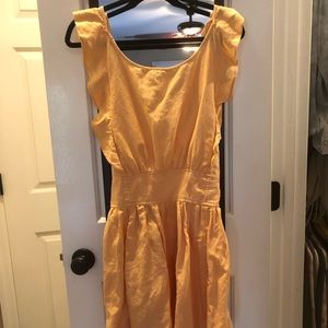 Free people sundress